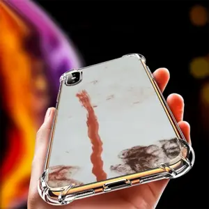 Circus 1 iPhone XS Phone Case (Silicone)