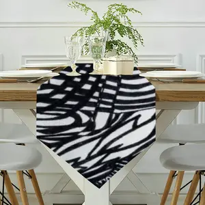 Beaken Table Flag (Triangle)