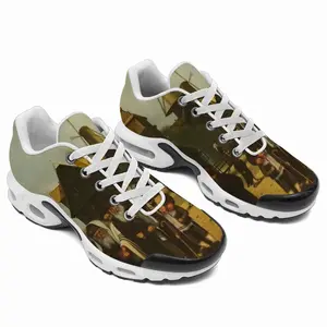 Men Geniuses Amsterdam Air TN-1 Running Shoes