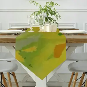 Greenhouse Table Flag (Triangle)