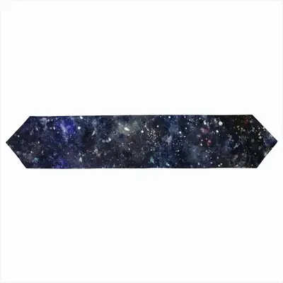 All Those Stars Table Flag (Triangle)