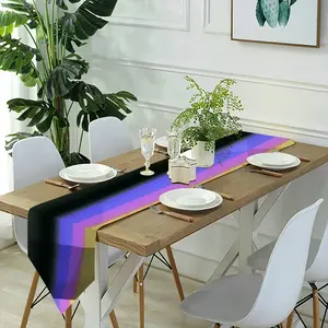 Invisible Table Flag (Triangle)