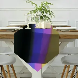 Invisible Table Flag (Triangle)