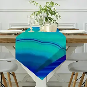 Nautilus Table Flag (Triangle)