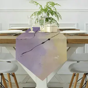 Diva Table Flag (Triangle)