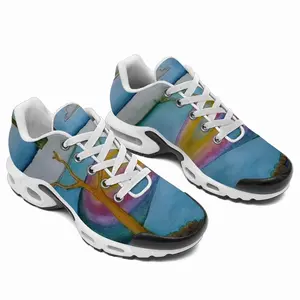 Men Distracted Air TN-1 Running Shoes