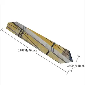 Message Series 1V Table Flag (Triangle)