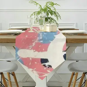 Enriched Table Flag (Triangle)