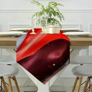 Monochromatic Not Table Flag (Triangle)