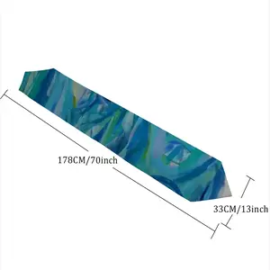 Time Encounters Table Flag (Triangle)