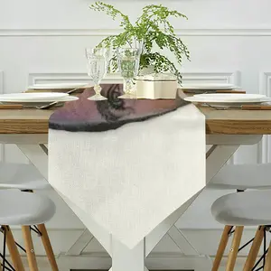 The Architect Table Flag (Triangle)