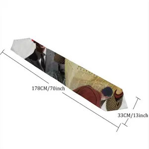 The Truth Table Flag (Triangle)