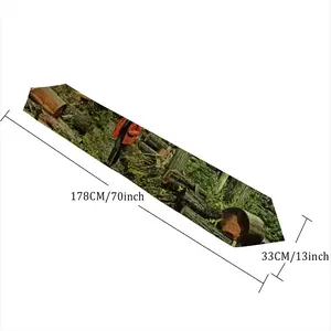 Firebreak Table Flag (Triangle)