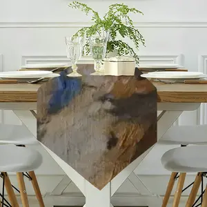 Sea Stones Table Flag (Triangle)