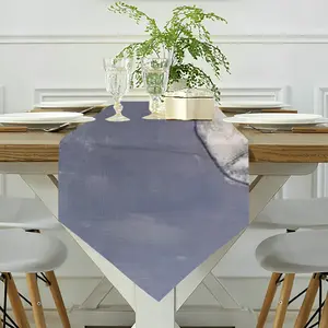 The Boy King Table Flag (Triangle)