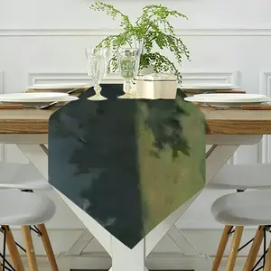 Before The Storm Table Flag (Triangle)