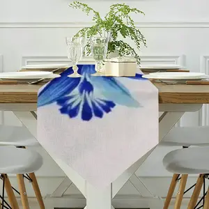 Slender Hope Table Flag (Triangle)