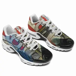 Men Route 66 Air TN-1 Running Shoes