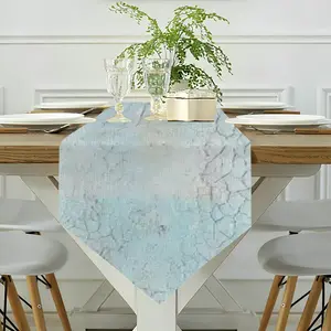 Blue Crush Table Flag (Triangle)