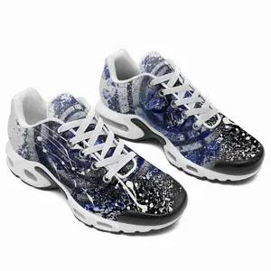 Men Basic Indigo Air TN-1 Running Shoes