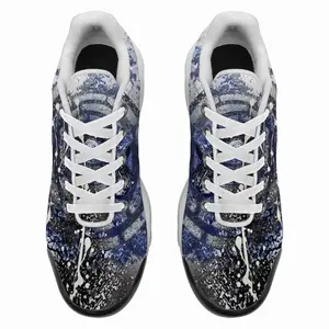 Men Basic Indigo Air TN-1 Running Shoes