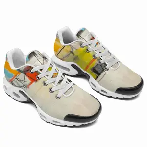 Men West Virginia Air TN-1 Running Shoes