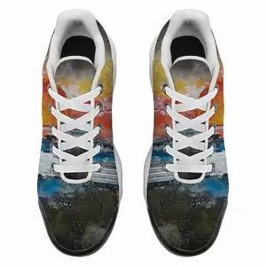 Men Sunset Air TN-1 Running Shoes