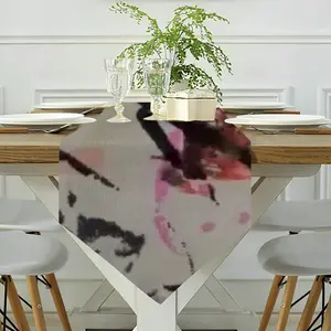 Horoscope A Table Flag (Triangle)