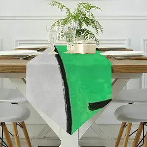 Carnival Table Flag (Triangle)