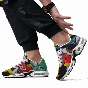 Men Art Air TN-1 Running Shoes