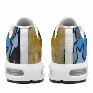 Men I Walk On The Moon Air TN-1 Running Shoes