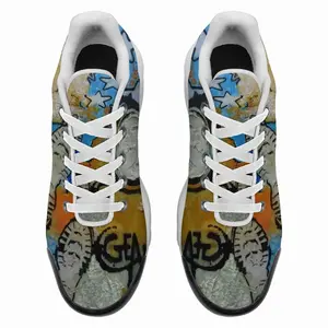 Men I Walk On The Moon Air TN-1 Running Shoes