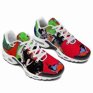 Men Toro Air TN-1 Running Shoes