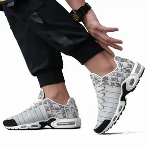 Men Dear Conscience, Air TN-1 Running Shoes