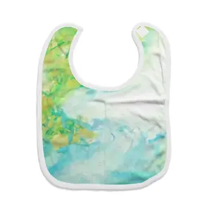 Breath Of Earth Baby Drool Towel