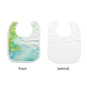 Breath Of Earth Baby Drool Towel