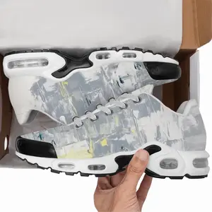 Men Born From Ice Air TN-1 Running Shoes