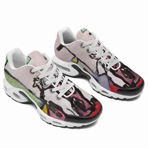 Men Bibi Conscious Air TN-1 Running Shoes