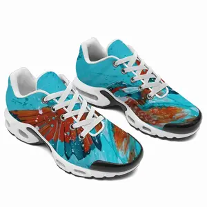 Men Kingfisher Air TN-1 Running Shoes