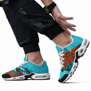 Men Kingfisher Air TN-1 Running Shoes