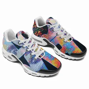 Men Marilyn Love Explosion Air TN-1 Running Shoes