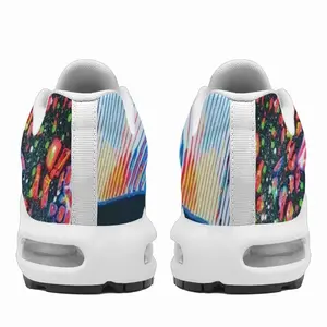 Men Marilyn Love Explosion Air TN-1 Running Shoes