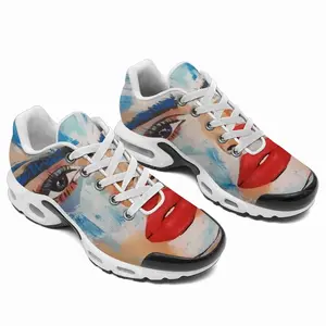 Men Crystal Air TN-1 Running Shoes