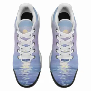 Men The Sea Moonlight Air TN-1 Running Shoes