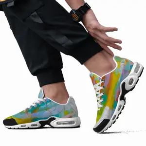 Men Welcome Air TN-1 Running Shoes