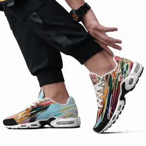 Men Choose Yourself Air TN-1 Running Shoes