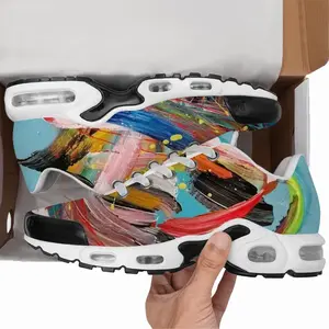 Men Hear The Ocean Air TN-1 Running Shoes