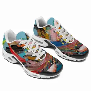 Men Hear The Ocean Air TN-1 Running Shoes