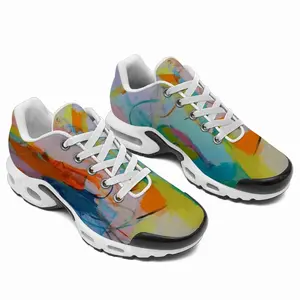 Men Revealed Spaces Air TN-1 Running Shoes