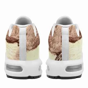 Men Floyd Mayweather Jr Portrait Air TN-1 Running Shoes